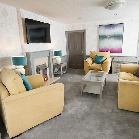 Crown Hotel Wetheral Carlisle  Ngoại thất bức ảnh