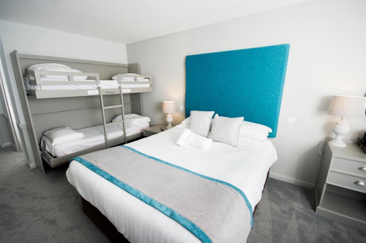 Crown Hotel Wetheral Carlisle  Ngoại thất bức ảnh