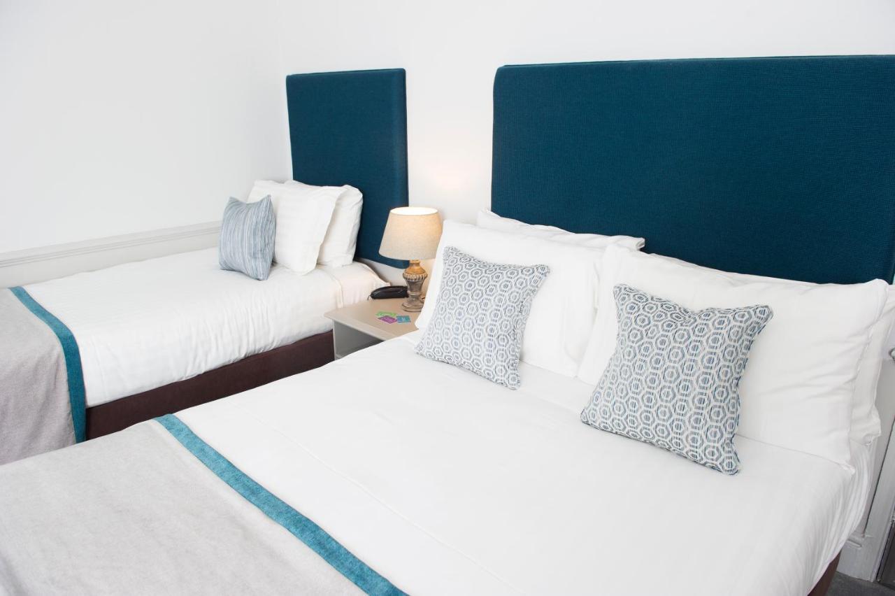 Crown Hotel Wetheral Carlisle  Ngoại thất bức ảnh